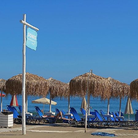 Sonio Beach - Que Bella Collection Платаньяс Экстерьер фото