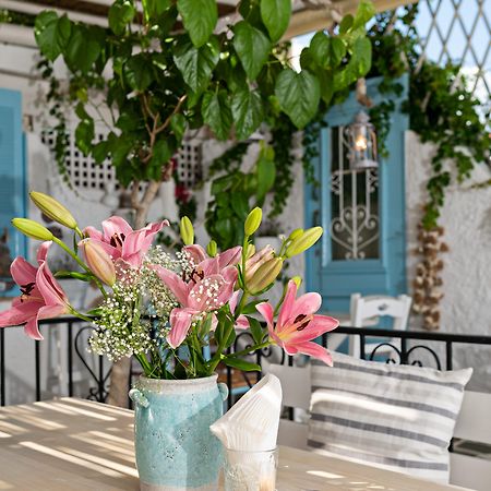 Sonio Beach - Que Bella Collection Платаньяс Экстерьер фото
