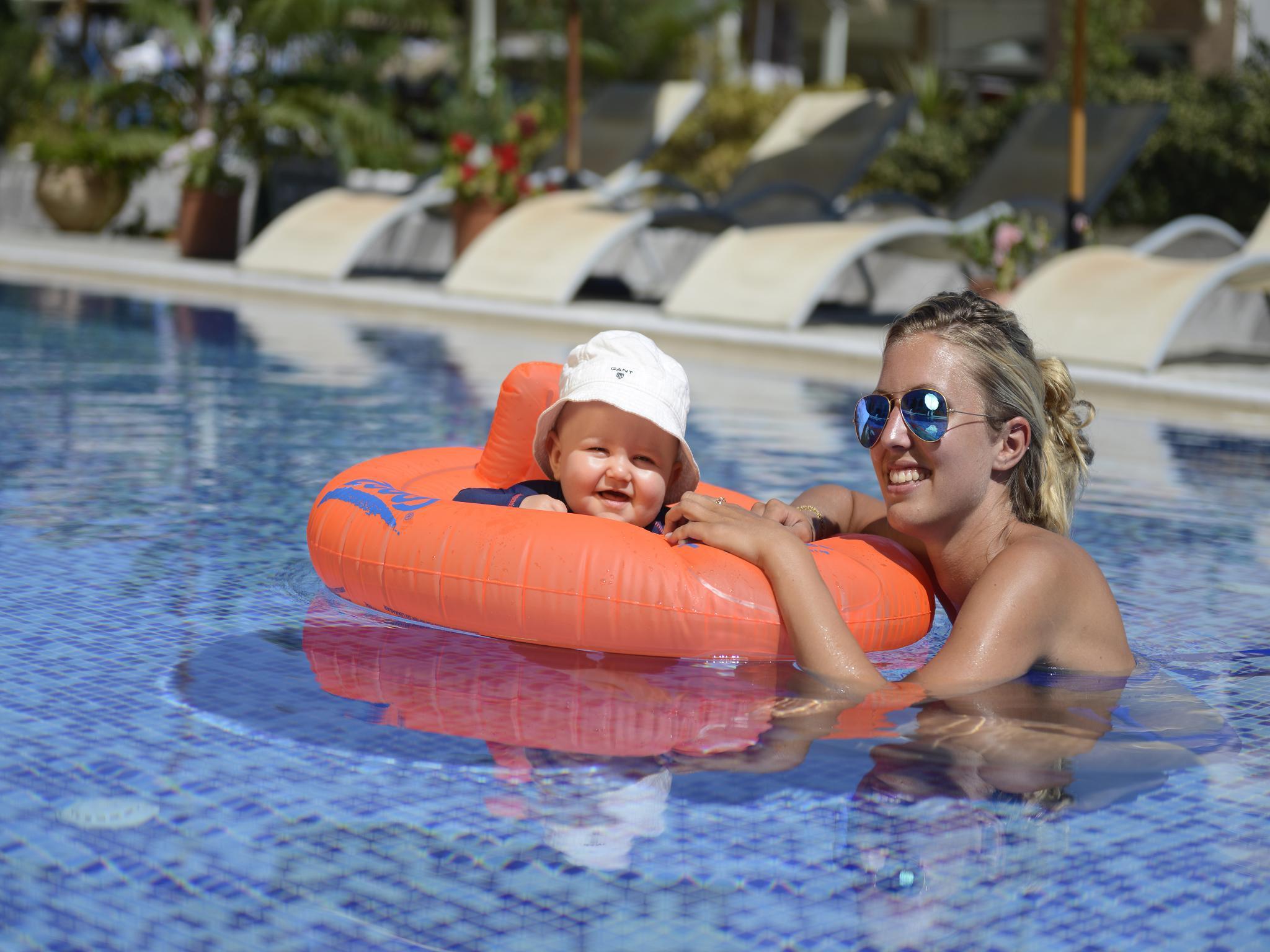Sonio Beach - Que Bella Collection Платаньяс Экстерьер фото