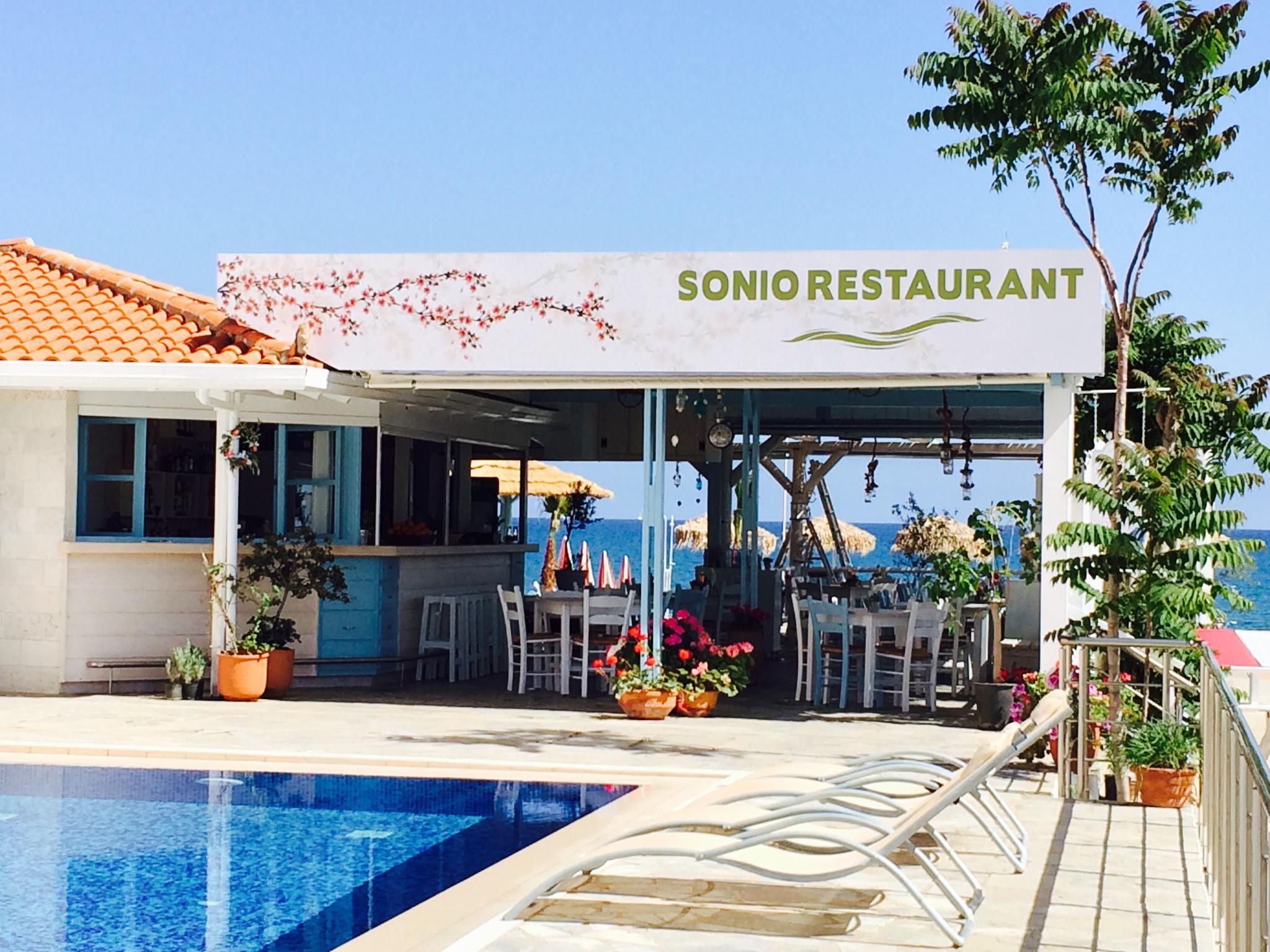 Sonio Beach - Que Bella Collection Платаньяс Экстерьер фото