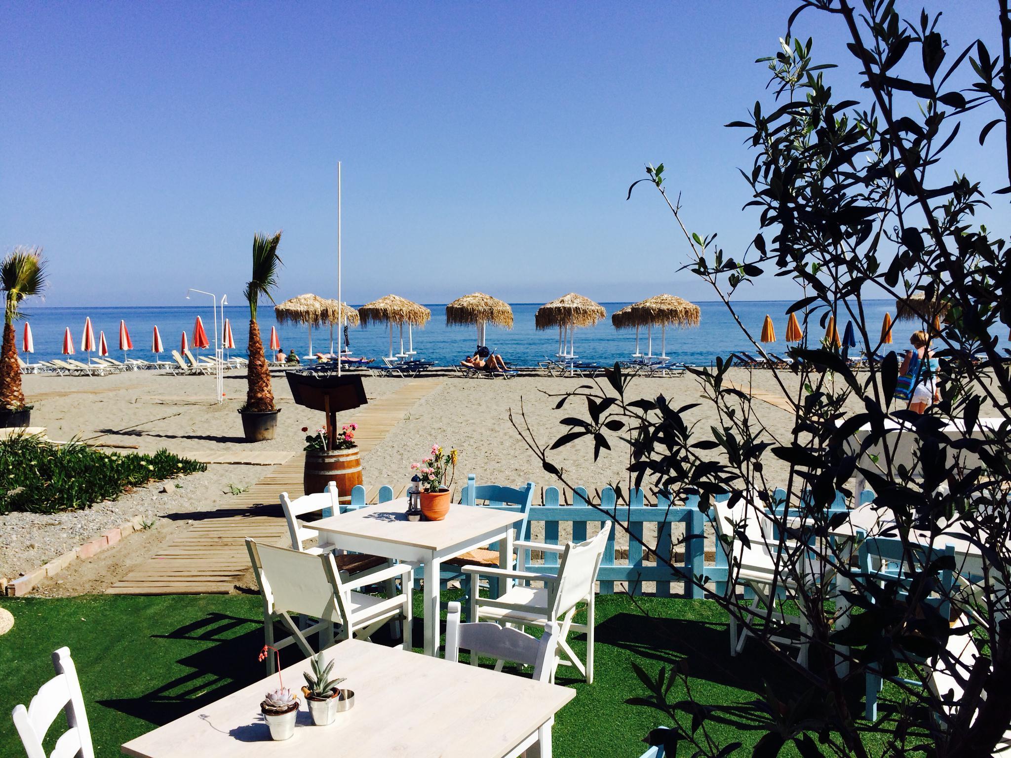 Sonio Beach - Que Bella Collection Платаньяс Экстерьер фото