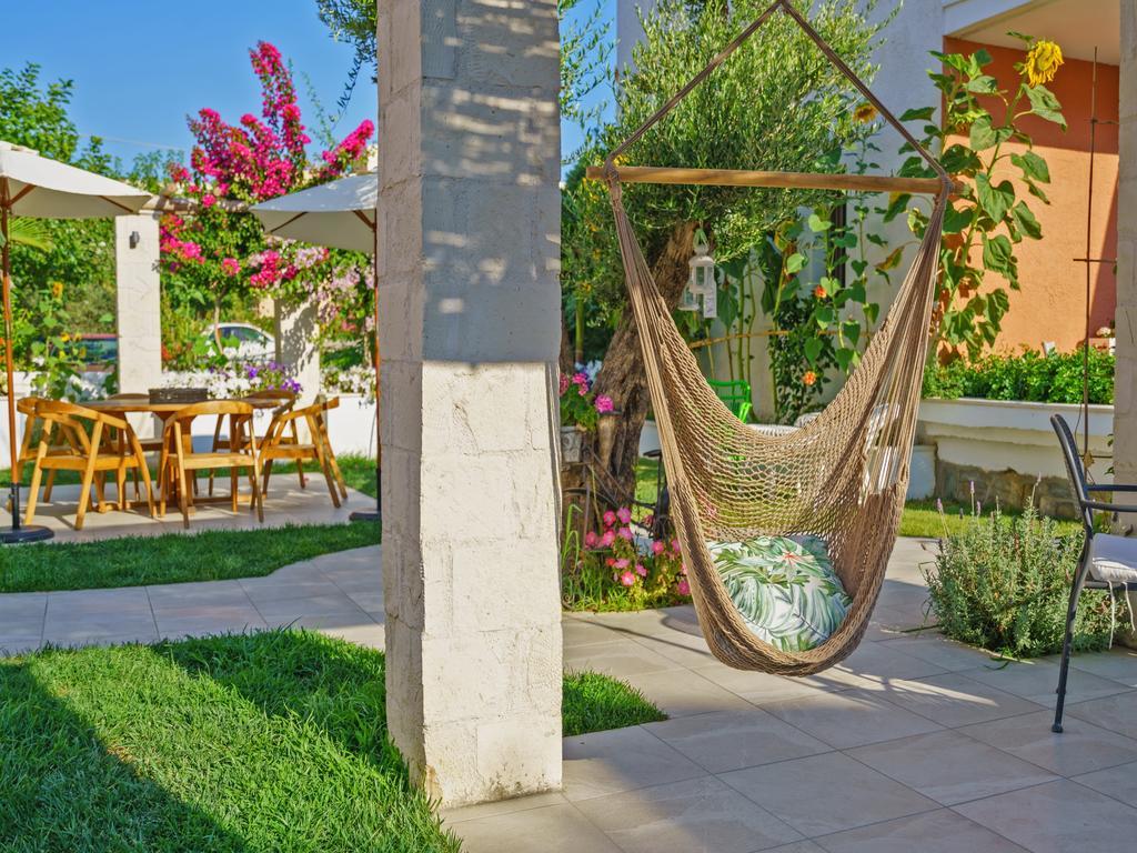 Sonio Beach - Que Bella Collection Платаньяс Экстерьер фото
