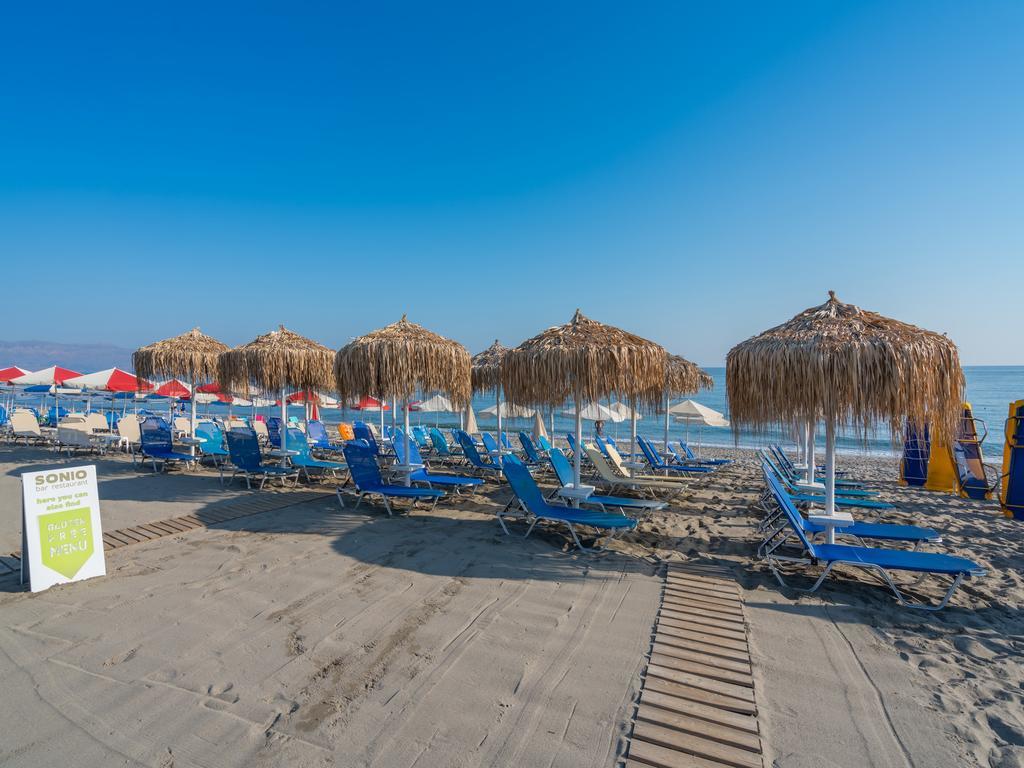 Sonio Beach - Que Bella Collection Платаньяс Экстерьер фото