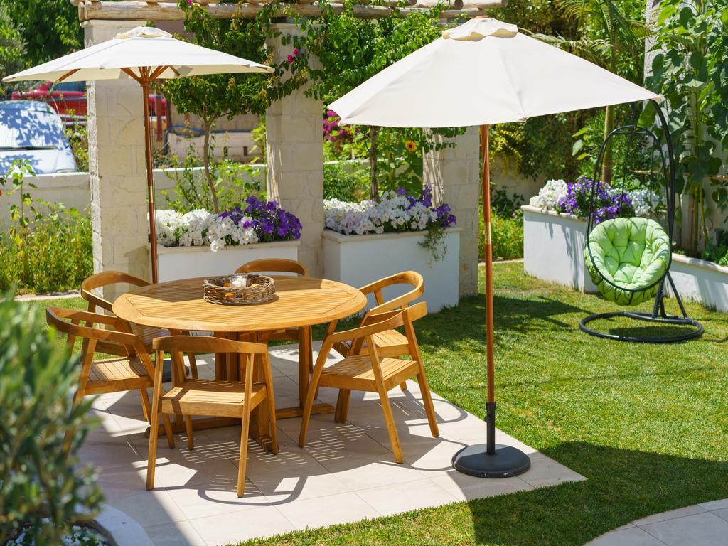 Sonio Beach - Que Bella Collection Платаньяс Экстерьер фото