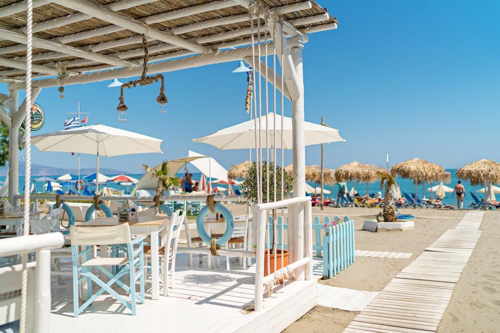 Sonio Beach - Que Bella Collection Платаньяс Экстерьер фото