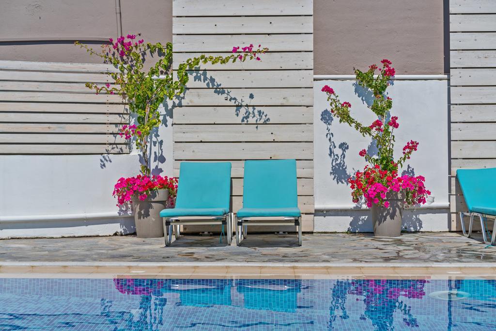 Sonio Beach - Que Bella Collection Платаньяс Экстерьер фото
