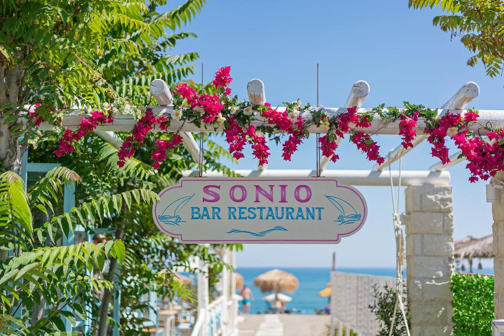 Sonio Beach - Que Bella Collection Платаньяс Экстерьер фото
