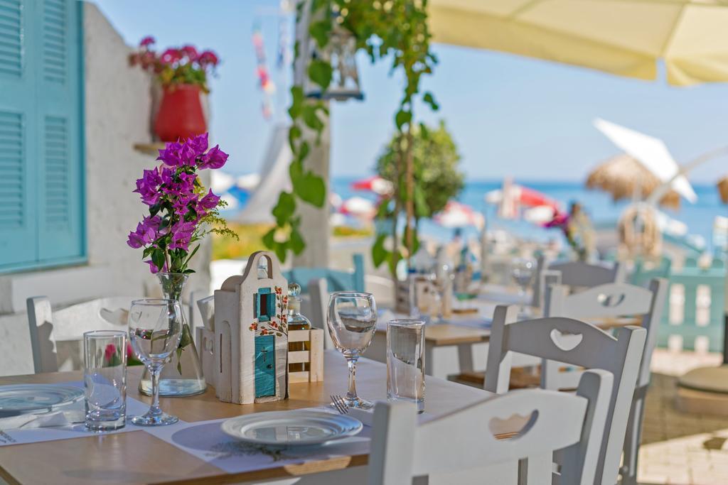 Sonio Beach - Que Bella Collection Платаньяс Экстерьер фото