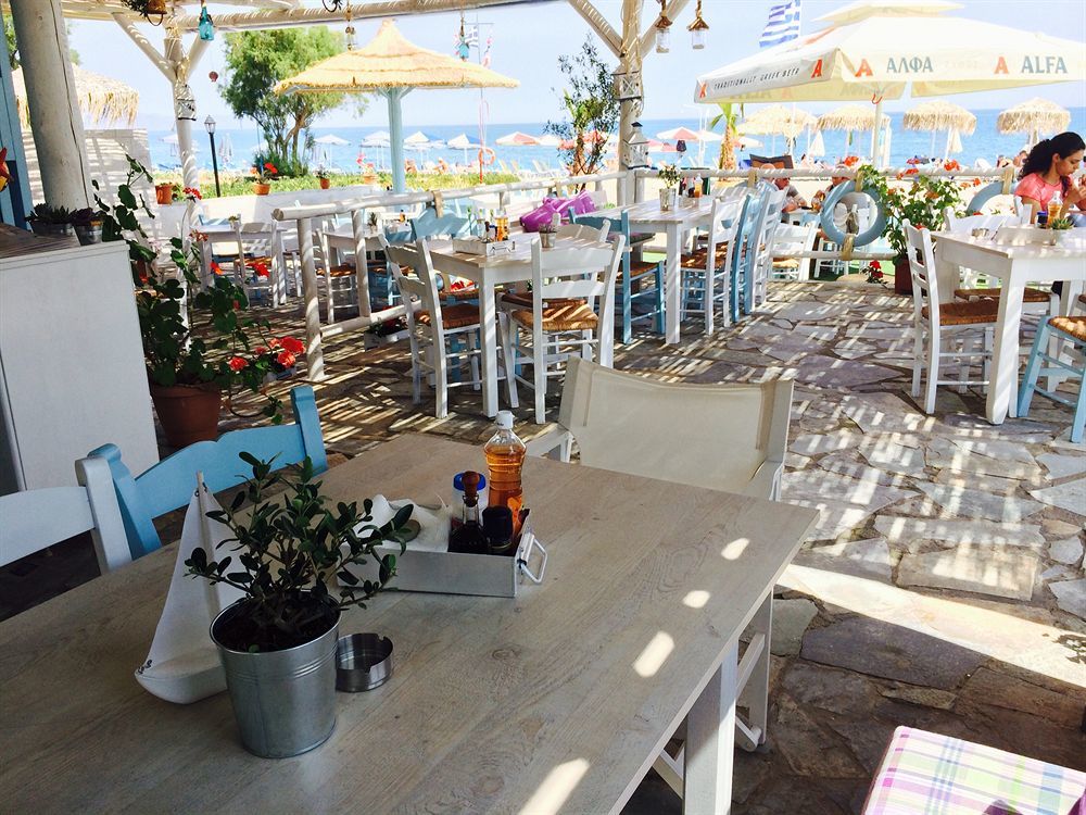 Sonio Beach - Que Bella Collection Платаньяс Экстерьер фото