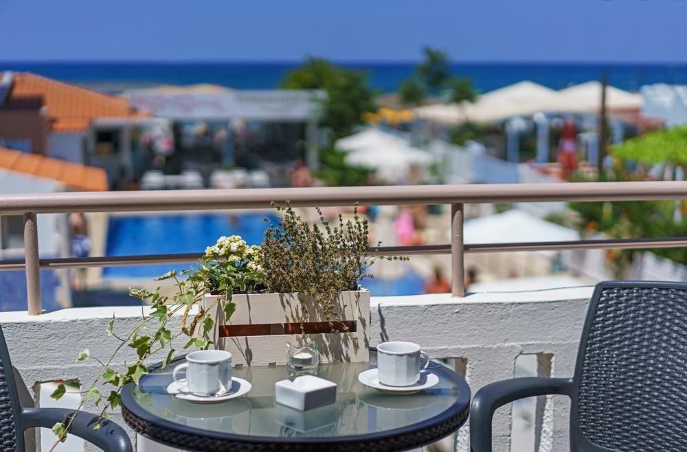 Sonio Beach - Que Bella Collection Платаньяс Экстерьер фото