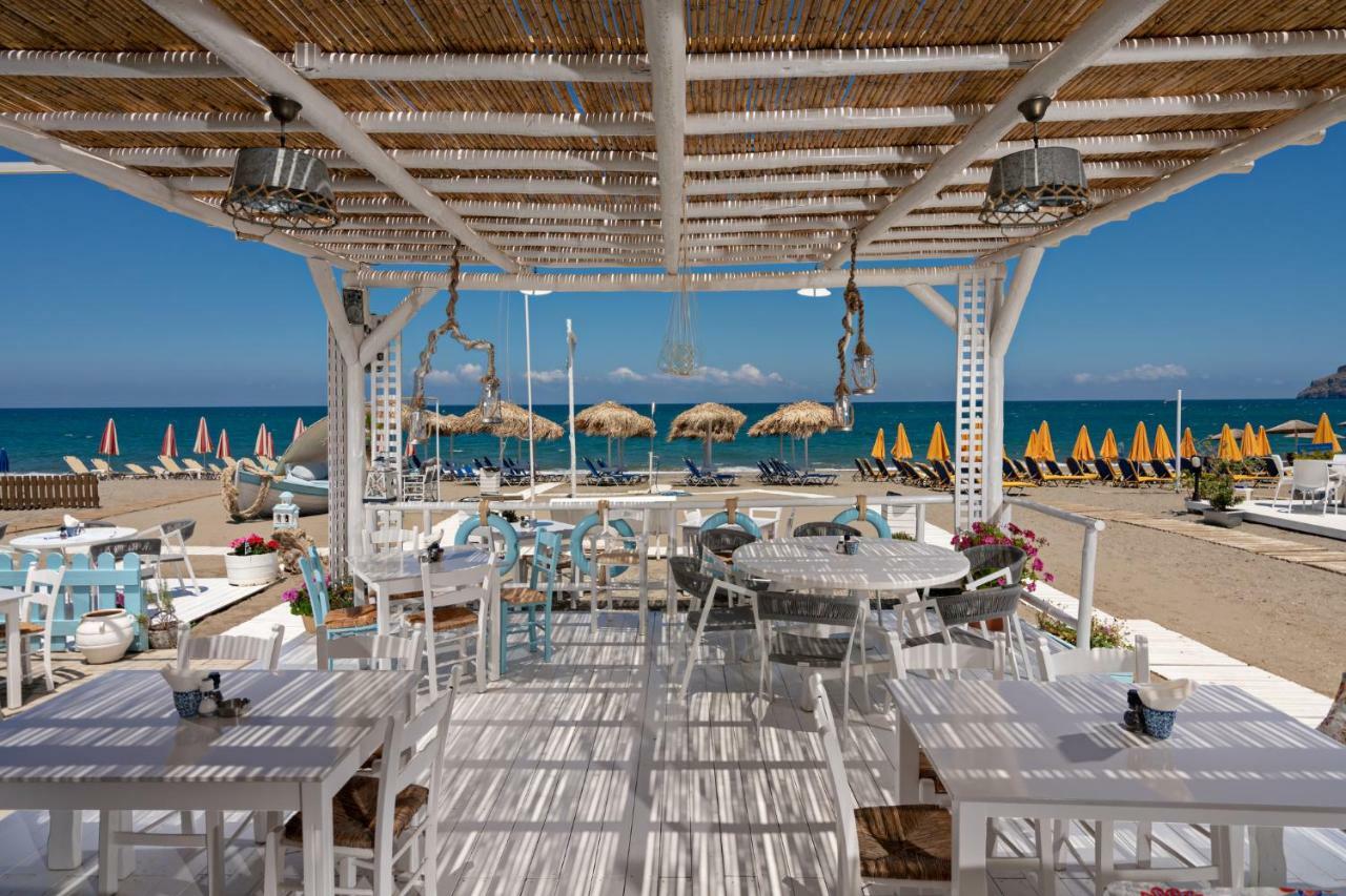 Sonio Beach - Que Bella Collection Платаньяс Экстерьер фото