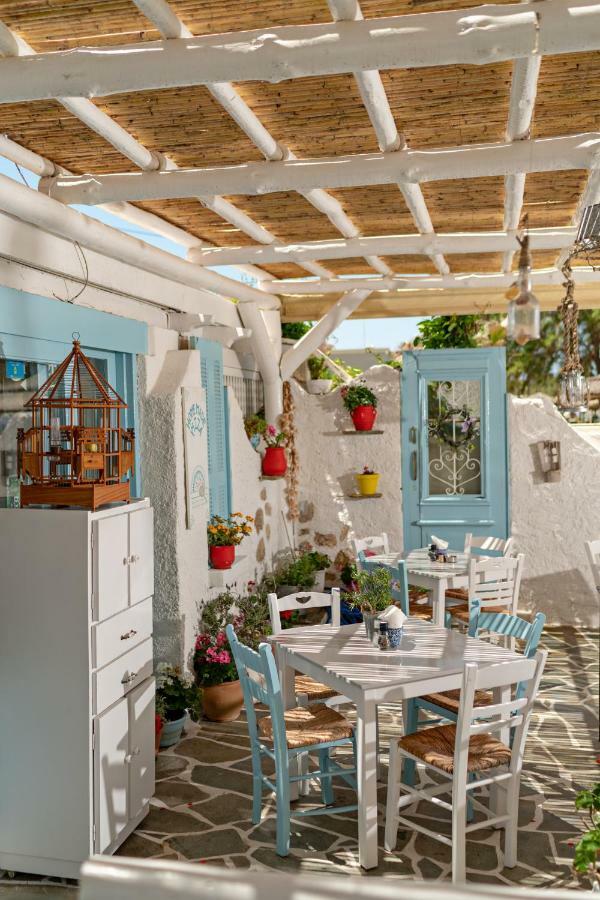 Sonio Beach - Que Bella Collection Платаньяс Экстерьер фото