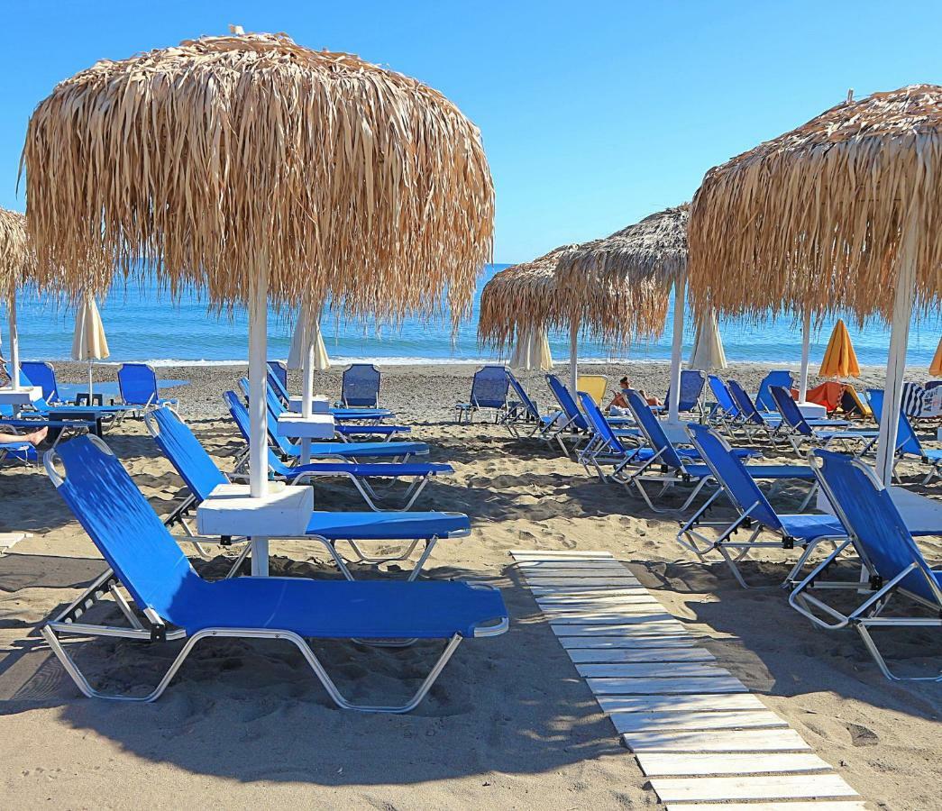 Sonio Beach - Que Bella Collection Платаньяс Экстерьер фото