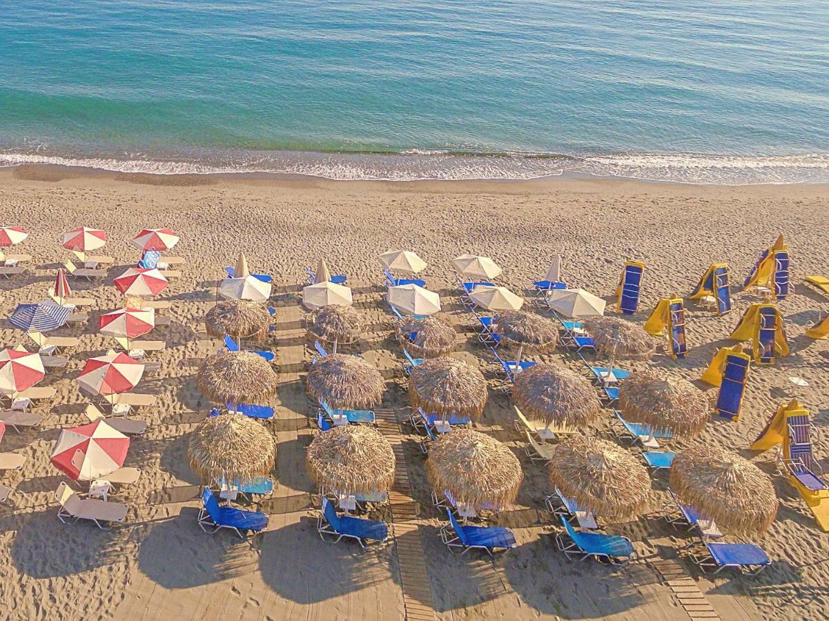 Sonio Beach - Que Bella Collection Платаньяс Экстерьер фото