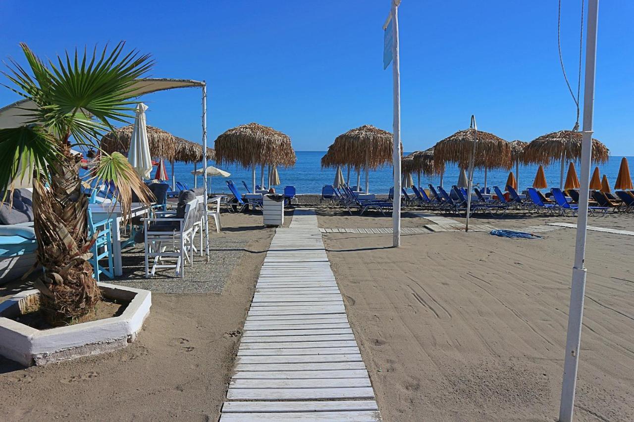 Sonio Beach - Que Bella Collection Платаньяс Экстерьер фото