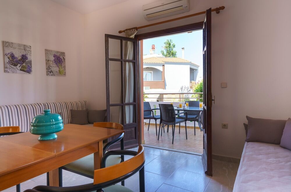 Sonio Beach - Que Bella Collection Платаньяс Экстерьер фото